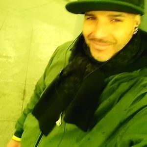 Meet your Posher, Alex